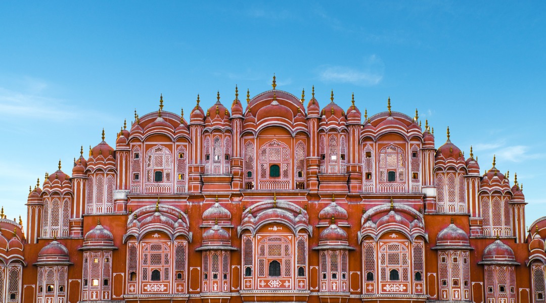 Rajasthan Package
